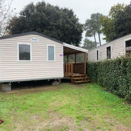 Mobil Home Ronce Les Bains エクステリア 写真